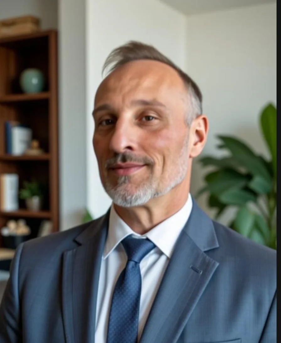 Marcelo Heinzmann