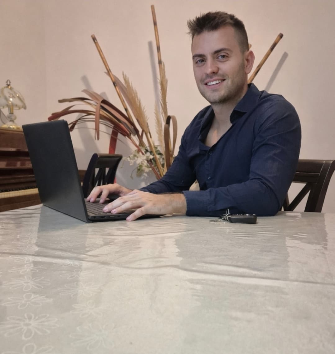 Matias Magnoni